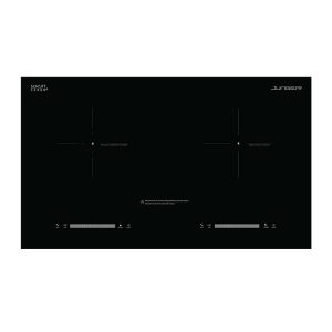 Bếp đôi từ-hồng ngoại Junger SIS-68 3400W 0