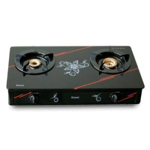 Bếp gas 6 tấc Rinnai RV-3615GL(FM) 1