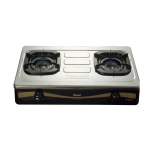 Bếp gas 7 tấc Rinnai RI-602DI 0