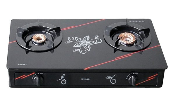 Bếp gas 7 tấc Rinnai RV-3715GL(FM) 0