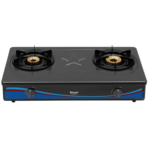 BẾP GAS ĐỂ BÀN RV-740A(GMC) 0