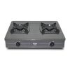 Bếp Gas Đôi Rinnai RV-260(G)N 0