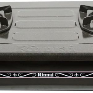 Bếp gas đôi Rinnai RV-375(G)N 1