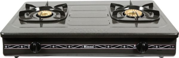 Bếp gas đôi Rinnai RV-375(G)N 1