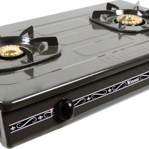 Bếp gas đôi Rinnai RV-375(G)N 2