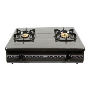 Bếp gas đôi Rinnai RV-375(G)N 0