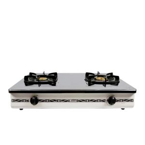 Bếp gas đôi Rinnai RV-375(SW)N 1