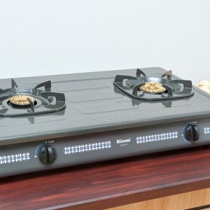Bếp gas đôi Rinnai RV-377(G)N 1