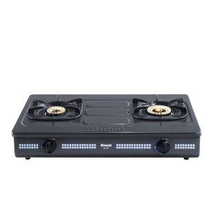 Bếp gas đôi Rinnai RV-377(G)N 2