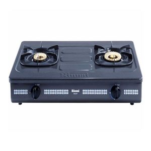 Bếp gas đôi Rinnai RV-377(G)N 0