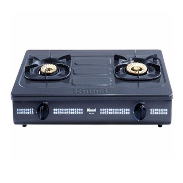 Bếp gas đôi Rinnai RV-377(G)N 0