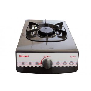 Bếp gas đơn Rinnai RV-150(G) 0