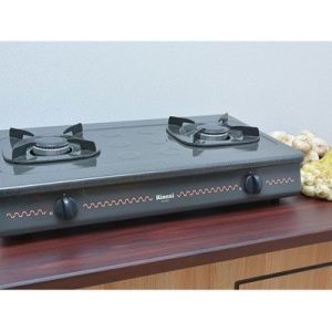 Bếp gas dương Rinnai RV-287(G)N 2