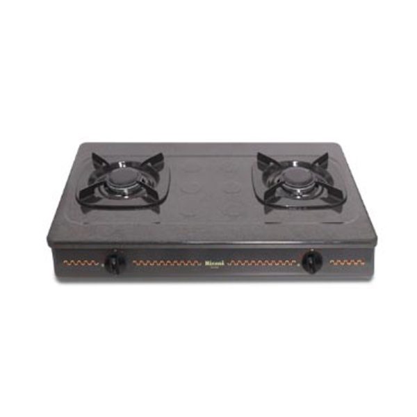 Bếp gas dương Rinnai RV-287(G)N 1