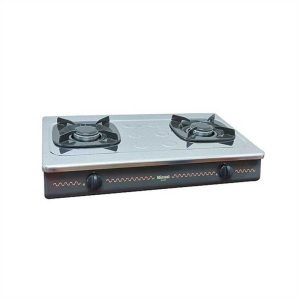 Bếp gas dương Rinnai RV-287(S) N 1
