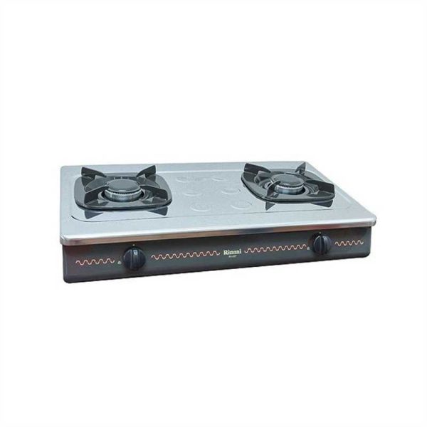 Bếp gas dương Rinnai RV-287(S) N 1