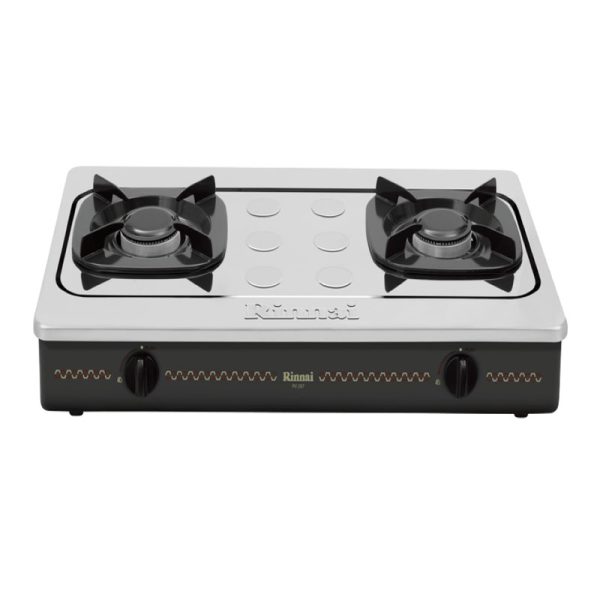 Bếp gas dương Rinnai RV-287(S) N 0