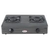 BẾP GAS DƯƠNG RINNAI RV-360(GM)N 0