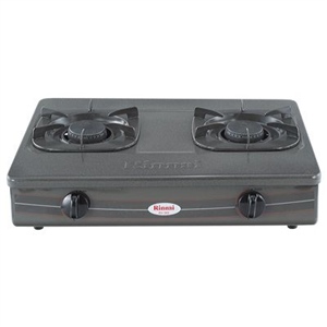 BẾP GAS DƯƠNG RINNAI RV-360(GM)N 0