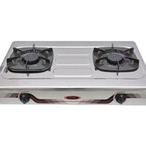 Bếp gas dương Rinnai RV-370(SM)N 1