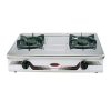 Bếp gas dương Rinnai RV-370(SM)N 0