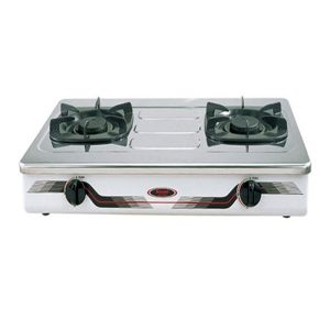Bếp gas dương Rinnai RV-370(SM)N 0
