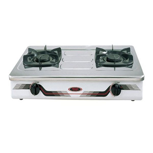 Bếp gas dương Rinnai RV-370(SM)N 0