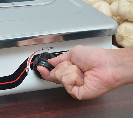 Bếp gas dương Rinnai RV-370(SM)N - Hàng chính hãng