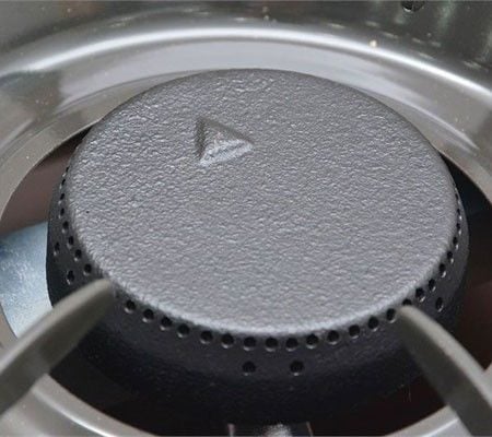 Bếp gas dương Rinnai RV-370(SM)N - Hàng chính hãng