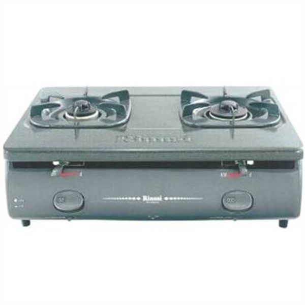 BẾP GAS DƯƠNG RINNAI RV-4680G 0