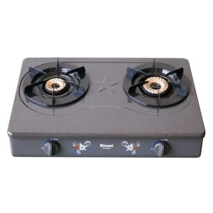 BẾP GAS DƯƠNG RINNAI RV-640A(GF) 1