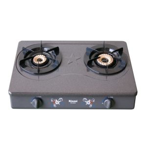 BẾP GAS DƯƠNG RINNAI RV-640A(GF) 0