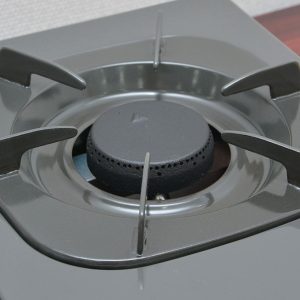 Bếp gas Rinnai RV-150(AR) 2