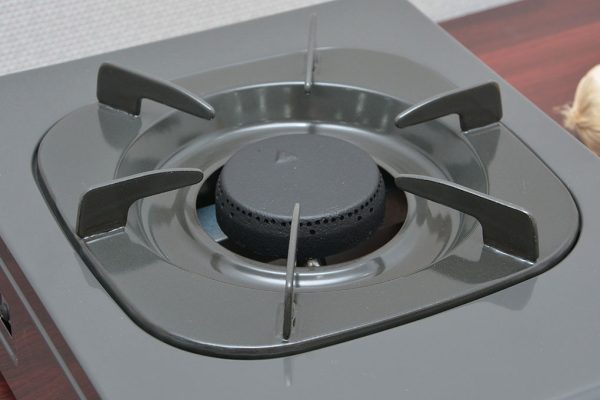 Bếp gas Rinnai RV-150(AR) 2