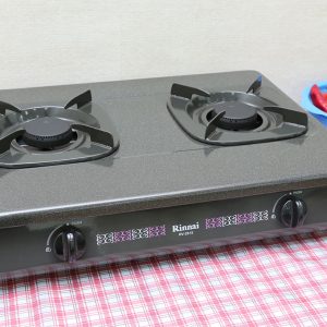 Bếp gas Rinnai RV-2615(G) 1