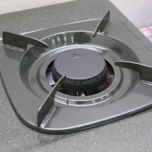 Bếp gas Rinnai RV-2615(G) 2