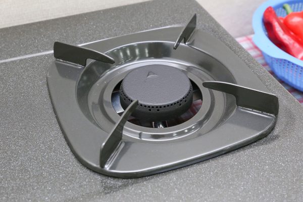 Bếp gas Rinnai RV-2615(G) 2