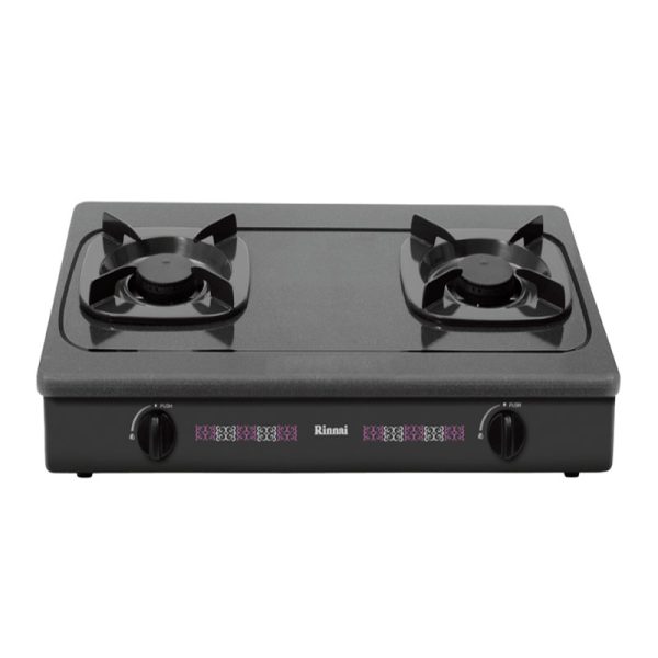 Bếp gas Rinnai RV-2615(G) 0