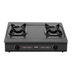Bếp gas Rinnai RV-2615(G) 0