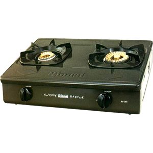 BẾP GAS RINNAI RV-365(G)N 1