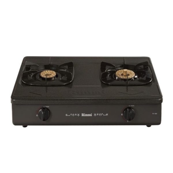 BẾP GAS RINNAI RV-365(G)N 0