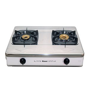 Bếp gas Rinnai RV-365(SW)N 0