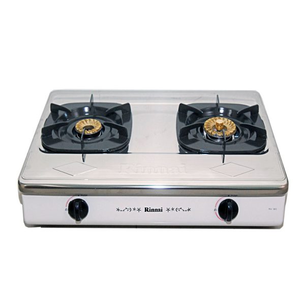 Bếp gas Rinnai RV-365(SW)N 0