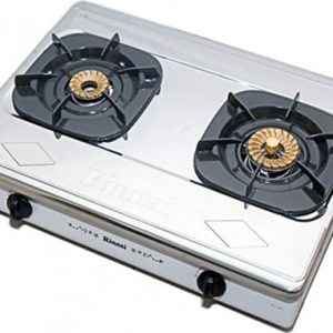 Bếp gas Rinnai RV-365(SW)N 2