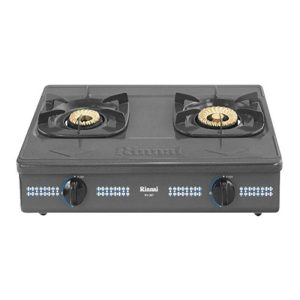 Bếp gas Rinnai RV-367(G)N 0