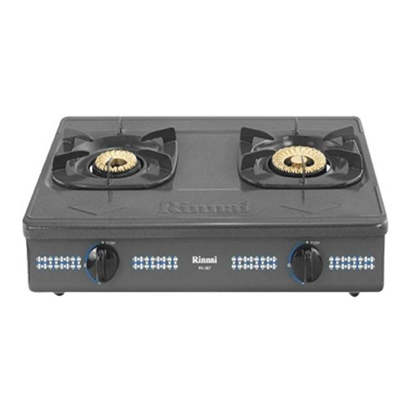 Bếp gas Rinnai RV-367(G)N 0