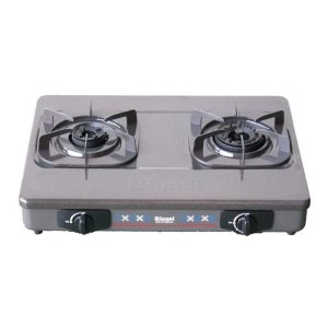 BẾP GAS RINNAI RV-615SLIM(G) 0