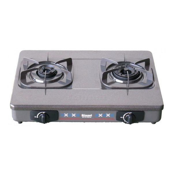 BẾP GAS RINNAI RV-615SLIM(G) 0