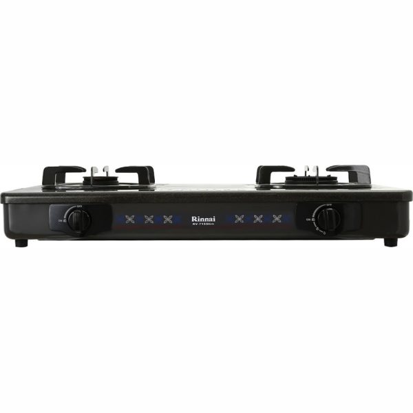 BẾP GAS RINNAI RV-715SLIM(G) 1