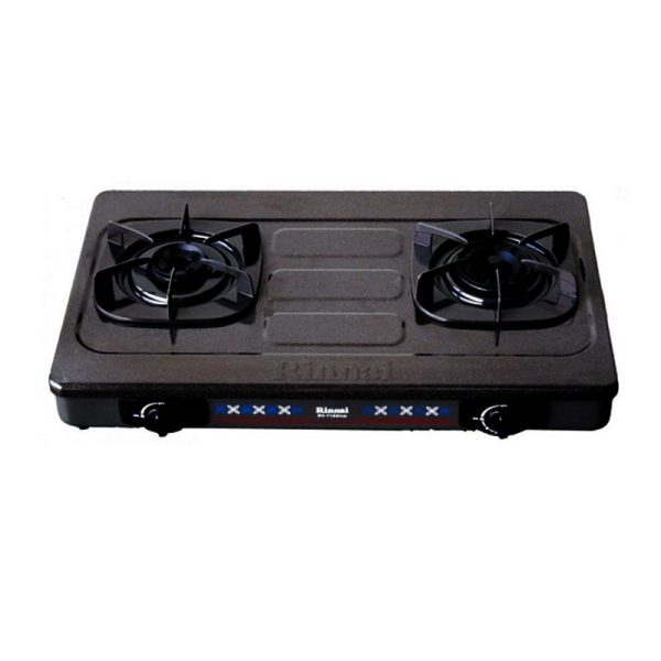 BẾP GAS RINNAI RV-715SLIM(G) 0